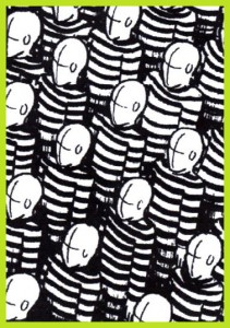 prisonniers